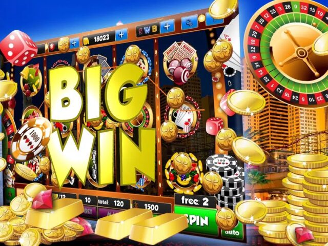 Playing-Casino-Games-Online